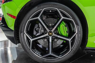 2020 Lamborghini Huracan EVO - Photo 91 - Nashville, TN 37217