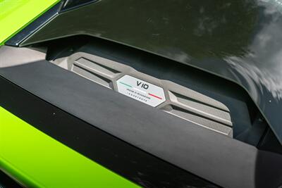 2020 Lamborghini Huracan EVO - Photo 116 - Nashville, TN 37217