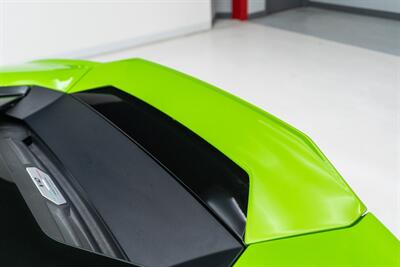 2020 Lamborghini Huracan EVO - Photo 100 - Nashville, TN 37217
