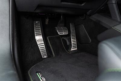 2020 Lamborghini Huracan EVO - Photo 74 - Nashville, TN 37217