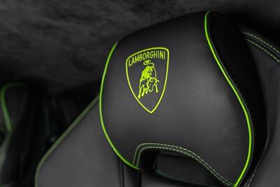 2020 Lamborghini Huracan EVO - Photo 25 - Nashville, TN 37217