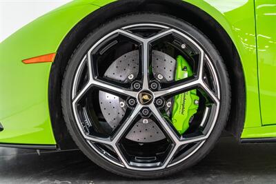 2020 Lamborghini Huracan EVO - Photo 93 - Nashville, TN 37217