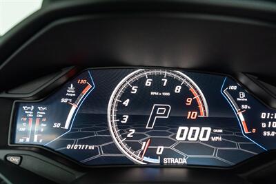 2020 Lamborghini Huracan EVO - Photo 86 - Nashville, TN 37217