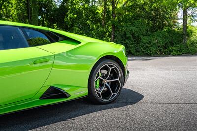 2020 Lamborghini Huracan EVO - Photo 109 - Nashville, TN 37217