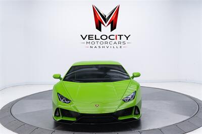 2020 Lamborghini Huracan EVO - Photo 11 - Nashville, TN 37217