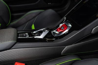 2020 Lamborghini Huracan EVO - Photo 47 - Nashville, TN 37217