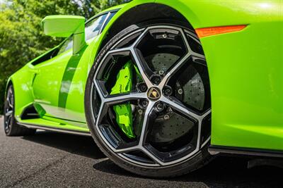 2020 Lamborghini Huracan EVO - Photo 106 - Nashville, TN 37217
