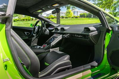 2020 Lamborghini Huracan EVO - Photo 118 - Nashville, TN 37217
