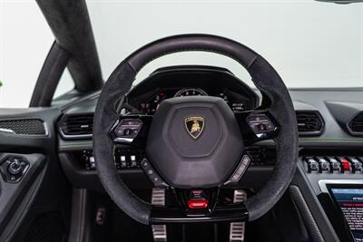 2020 Lamborghini Huracan EVO - Photo 81 - Nashville, TN 37217