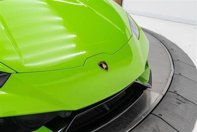 2020 Lamborghini Huracan EVO - Photo 95 - Nashville, TN 37217