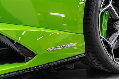 2020 Lamborghini Huracan EVO - Photo 97 - Nashville, TN 37217