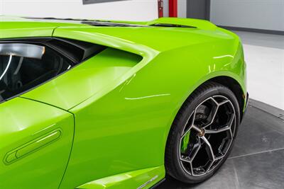 2020 Lamborghini Huracan EVO - Photo 99 - Nashville, TN 37217