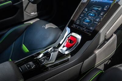 2020 Lamborghini Huracan EVO - Photo 120 - Nashville, TN 37217