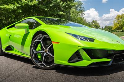 2020 Lamborghini Huracan EVO - Photo 105 - Nashville, TN 37217