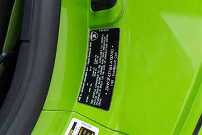 2020 Lamborghini Huracan EVO - Photo 20 - Nashville, TN 37217