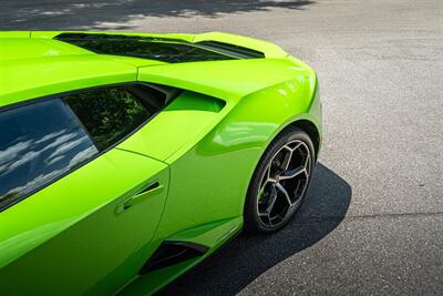 2020 Lamborghini Huracan EVO - Photo 112 - Nashville, TN 37217