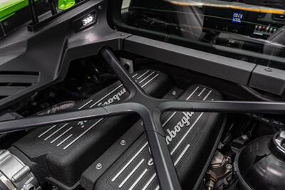 2020 Lamborghini Huracan EVO - Photo 59 - Nashville, TN 37217