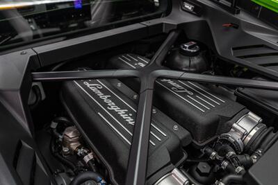 2020 Lamborghini Huracan EVO - Photo 64 - Nashville, TN 37217
