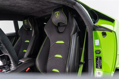 2020 Lamborghini Huracan EVO - Photo 21 - Nashville, TN 37217