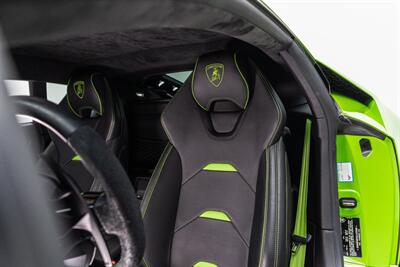 2020 Lamborghini Huracan EVO - Photo 22 - Nashville, TN 37217