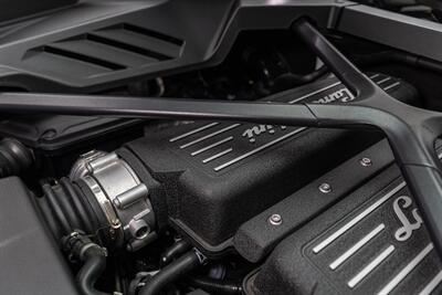 2020 Lamborghini Huracan EVO - Photo 58 - Nashville, TN 37217