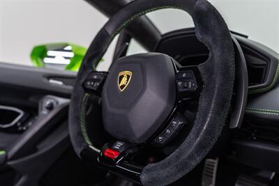 2020 Lamborghini Huracan EVO - Photo 49 - Nashville, TN 37217