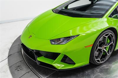 2020 Lamborghini Huracan EVO - Photo 96 - Nashville, TN 37217