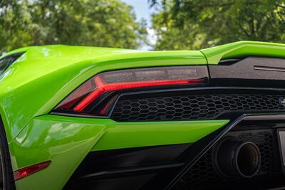 2020 Lamborghini Huracan EVO - Photo 114 - Nashville, TN 37217