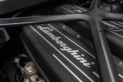 2020 Lamborghini Huracan EVO - Photo 63 - Nashville, TN 37217