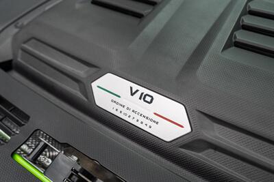 2020 Lamborghini Huracan EVO - Photo 56 - Nashville, TN 37217