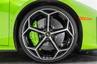 2020 Lamborghini Huracan EVO - Photo 92 - Nashville, TN 37217