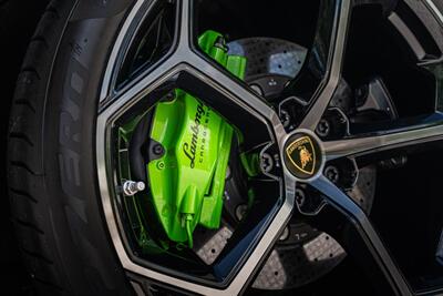 2020 Lamborghini Huracan EVO - Photo 111 - Nashville, TN 37217