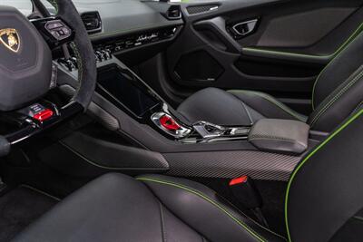 2020 Lamborghini Huracan EVO - Photo 72 - Nashville, TN 37217