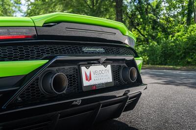 2020 Lamborghini Huracan EVO - Photo 115 - Nashville, TN 37217