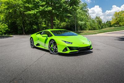 2020 Lamborghini Huracan EVO - Photo 104 - Nashville, TN 37217