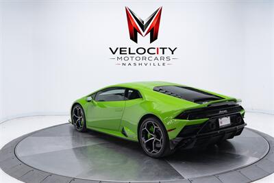 2020 Lamborghini Huracan EVO - Photo 16 - Nashville, TN 37217