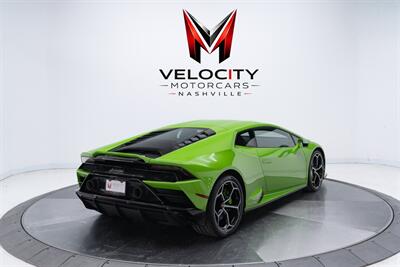 2020 Lamborghini Huracan EVO - Photo 14 - Nashville, TN 37217