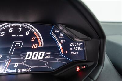 2020 Lamborghini Huracan EVO - Photo 87 - Nashville, TN 37217