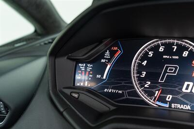 2020 Lamborghini Huracan EVO - Photo 85 - Nashville, TN 37217