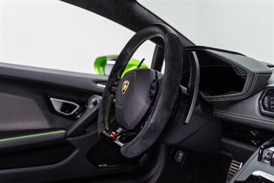 2020 Lamborghini Huracan EVO - Photo 48 - Nashville, TN 37217