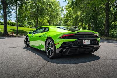 2020 Lamborghini Huracan EVO - Photo 113 - Nashville, TN 37217