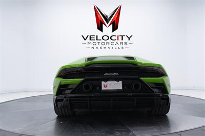 2020 Lamborghini Huracan EVO - Photo 19 - Nashville, TN 37217