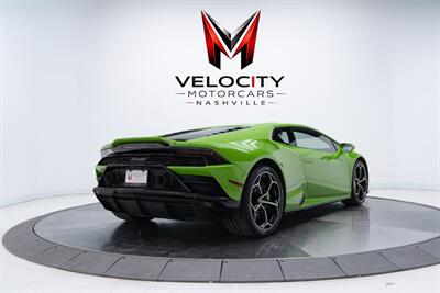 2020 Lamborghini Huracan EVO - Photo 6 - Nashville, TN 37217