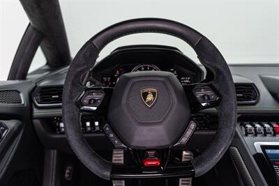 2020 Lamborghini Huracan EVO - Photo 82 - Nashville, TN 37217