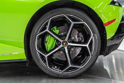 2020 Lamborghini Huracan EVO - Photo 90 - Nashville, TN 37217