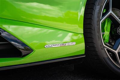 2020 Lamborghini Huracan EVO - Photo 110 - Nashville, TN 37217