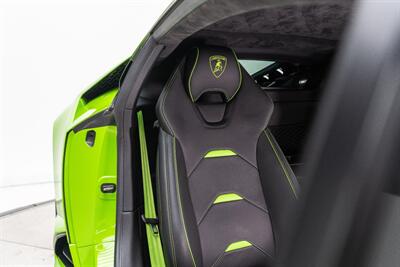 2020 Lamborghini Huracan EVO - Photo 37 - Nashville, TN 37217