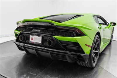 2020 Lamborghini Huracan EVO - Photo 102 - Nashville, TN 37217