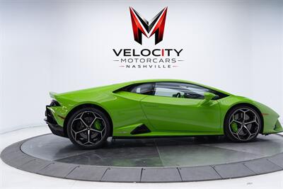 2020 Lamborghini Huracan EVO - Photo 5 - Nashville, TN 37217
