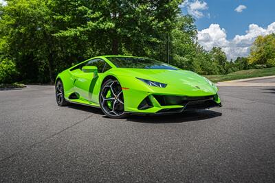 2020 Lamborghini Huracan EVO - Photo 103 - Nashville, TN 37217